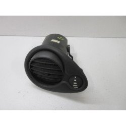 Aerateur Tableau De Bord Avant Gauche Renault Clio 3 Phase 1